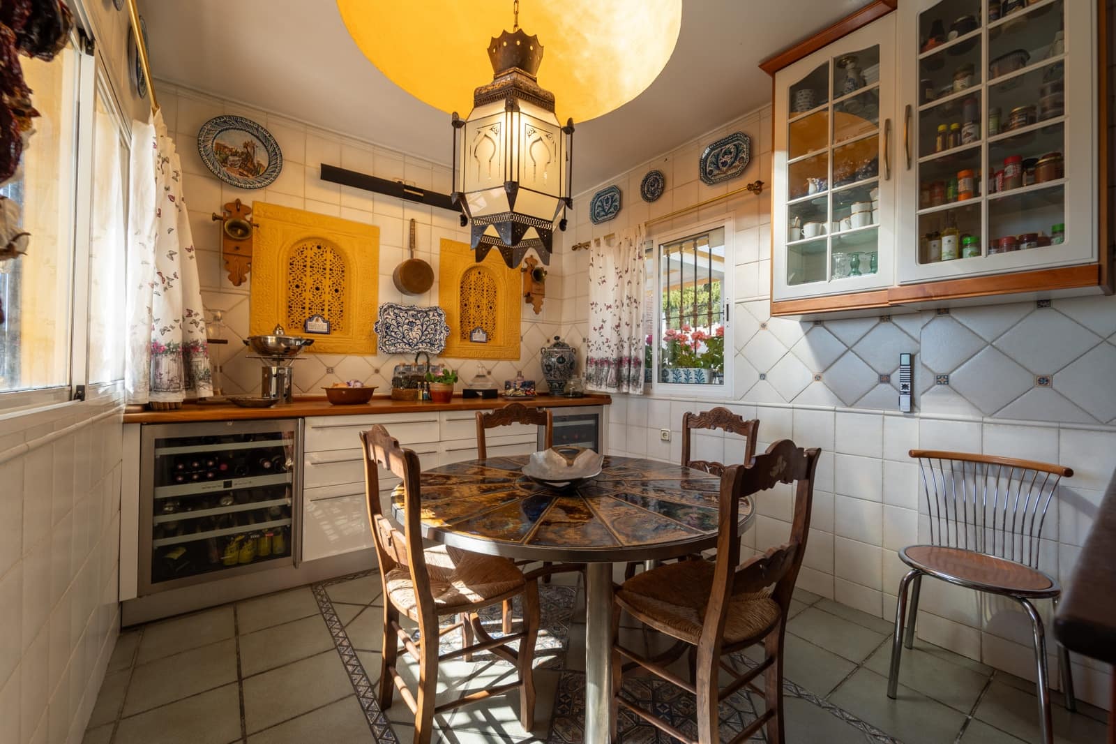 4 sypialnia Willa na sprzedaż w Torremuelle z garażem - 1 390 000 € (Ref: 9747771)