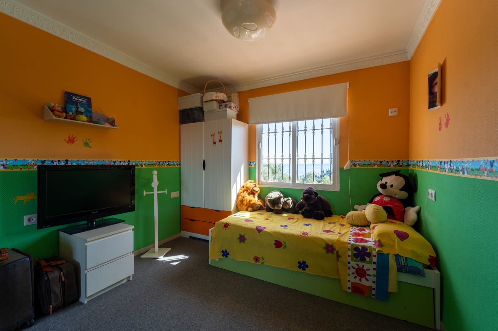 4 sypialnia Willa na sprzedaż w Torremuelle z garażem - 1 390 000 € (Ref: 9747771)