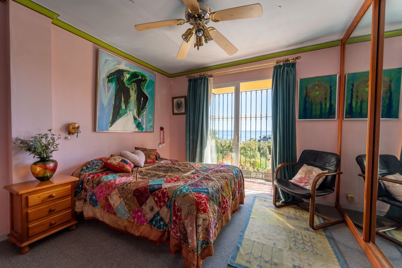 4 sypialnia Willa na sprzedaż w Torremuelle z garażem - 1 390 000 € (Ref: 9747771)