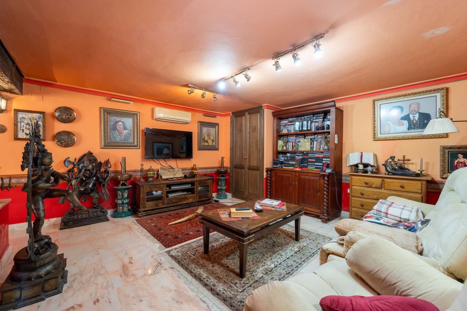 4 sypialnia Willa na sprzedaż w Torremuelle z garażem - 1 390 000 € (Ref: 9747771)