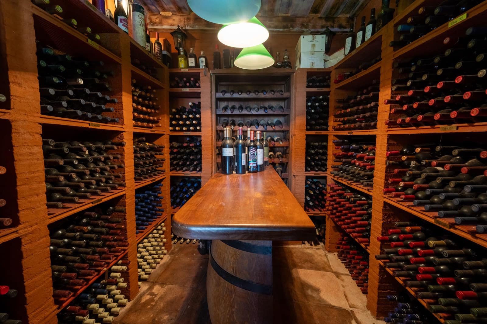 4 sypialnia Willa na sprzedaż w Torremuelle z garażem - 1 390 000 € (Ref: 9747771)