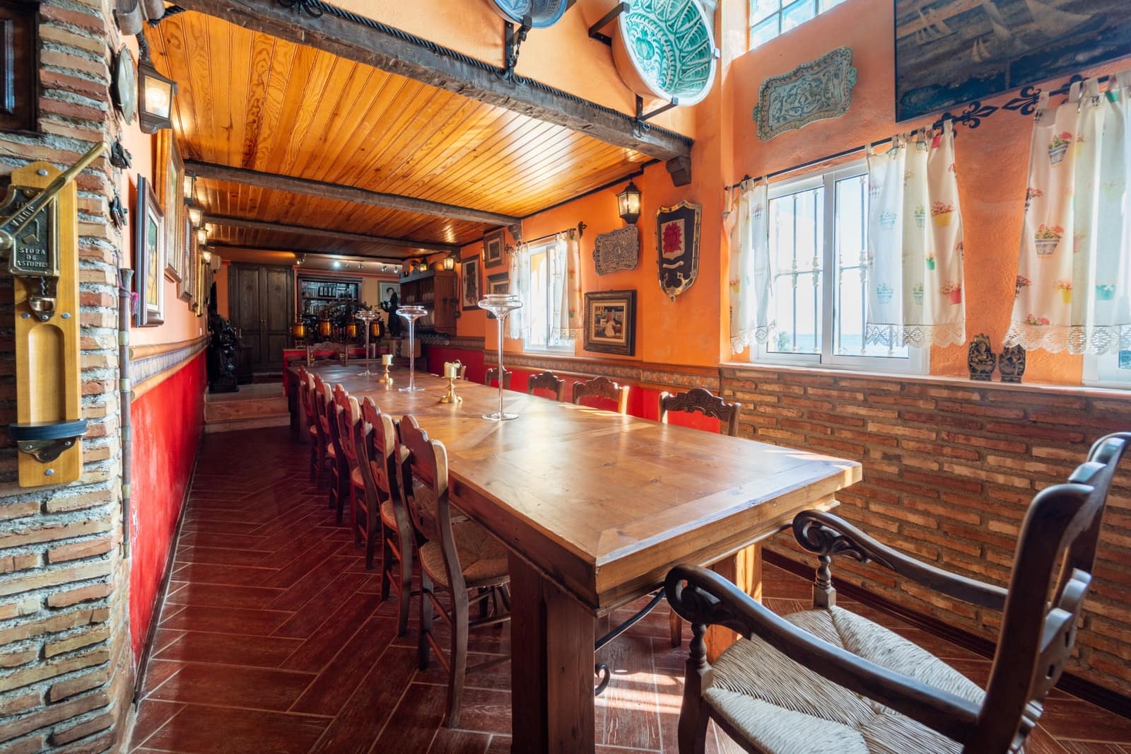 4 sypialnia Willa na sprzedaż w Torremuelle z garażem - 1 390 000 € (Ref: 9747771)