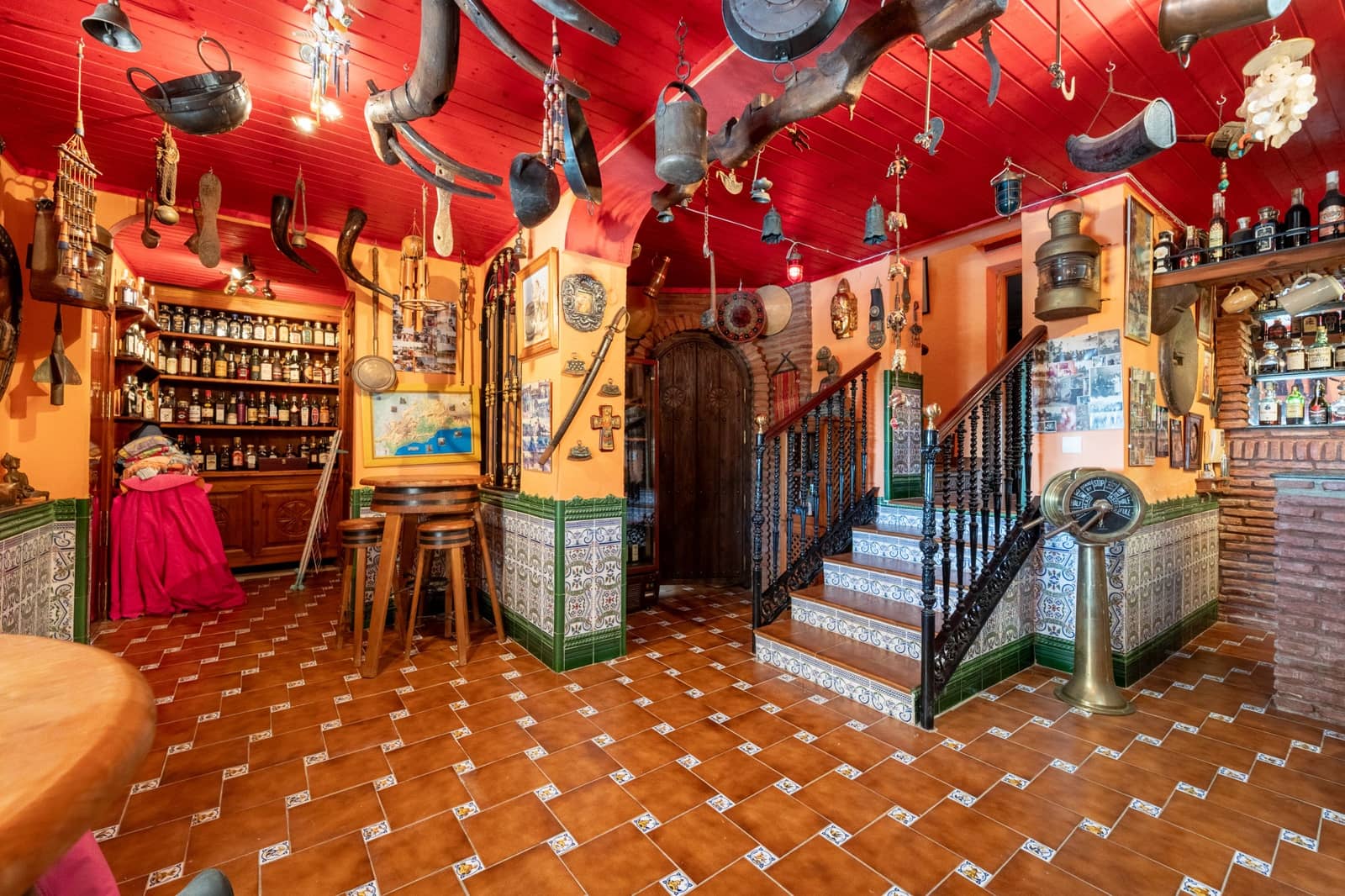 4 sypialnia Willa na sprzedaż w Torremuelle z garażem - 1 390 000 € (Ref: 9747771)