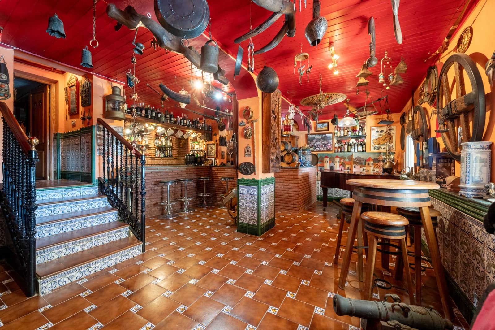 4 sypialnia Willa na sprzedaż w Torremuelle z garażem - 1 390 000 € (Ref: 9747771)