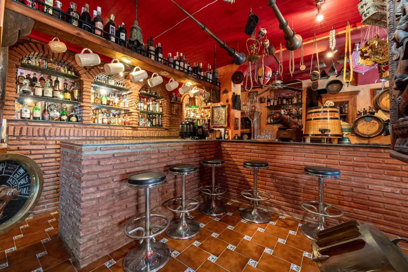 4 sypialnia Willa na sprzedaż w Torremuelle z garażem - 1 390 000 € (Ref: 9747771)