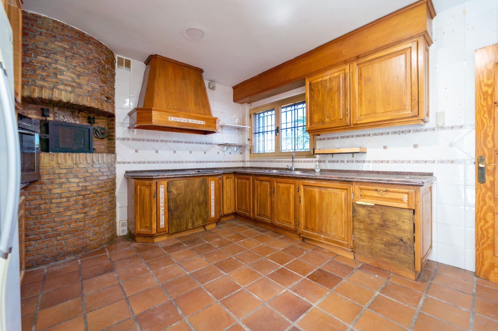 4 soveværelse Villa til salg i Cerro del Aguila med swimmingpool garage - € 895.000 (Ref: 9751889)