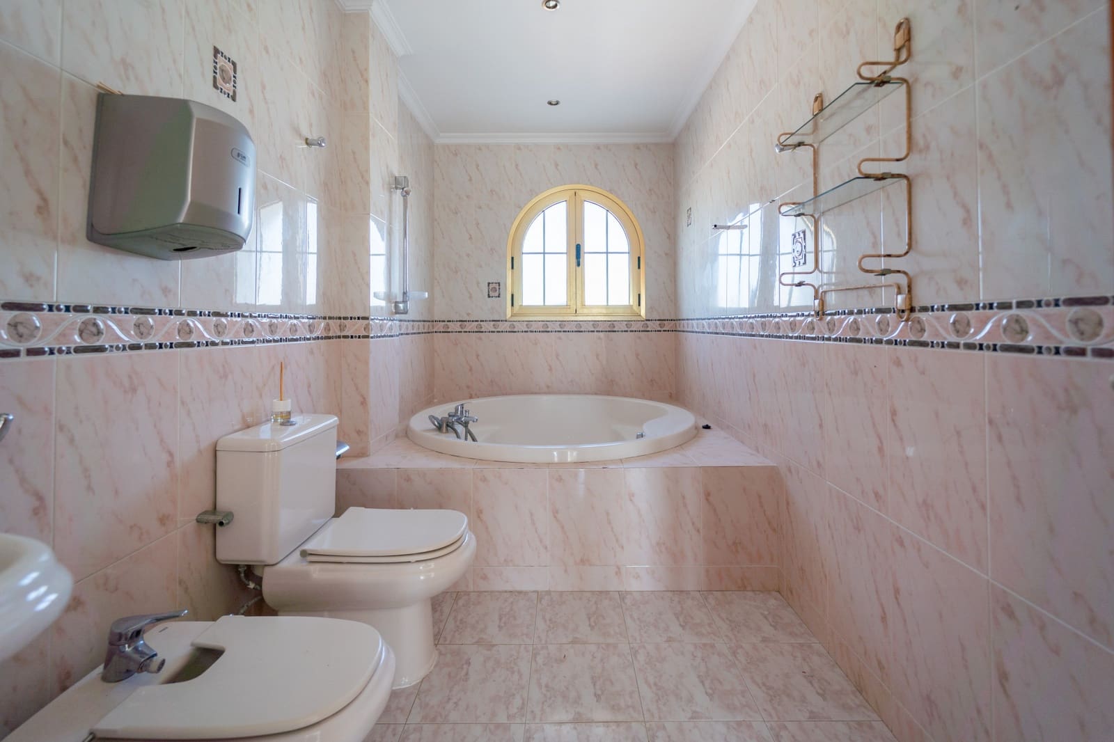 4 soveværelse Villa til salg i Cerro del Aguila med swimmingpool garage - € 895.000 (Ref: 9751889)