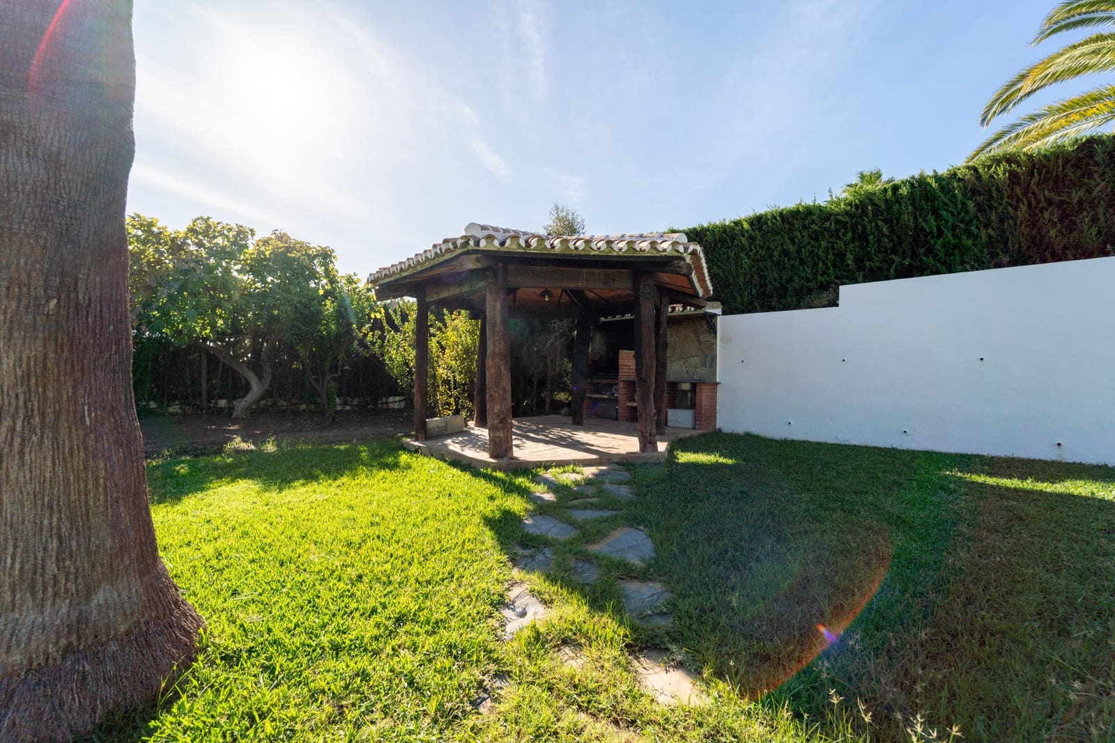 4 soveværelse Villa til salg i Cerro del Aguila med swimmingpool garage - € 895.000 (Ref: 9751889)