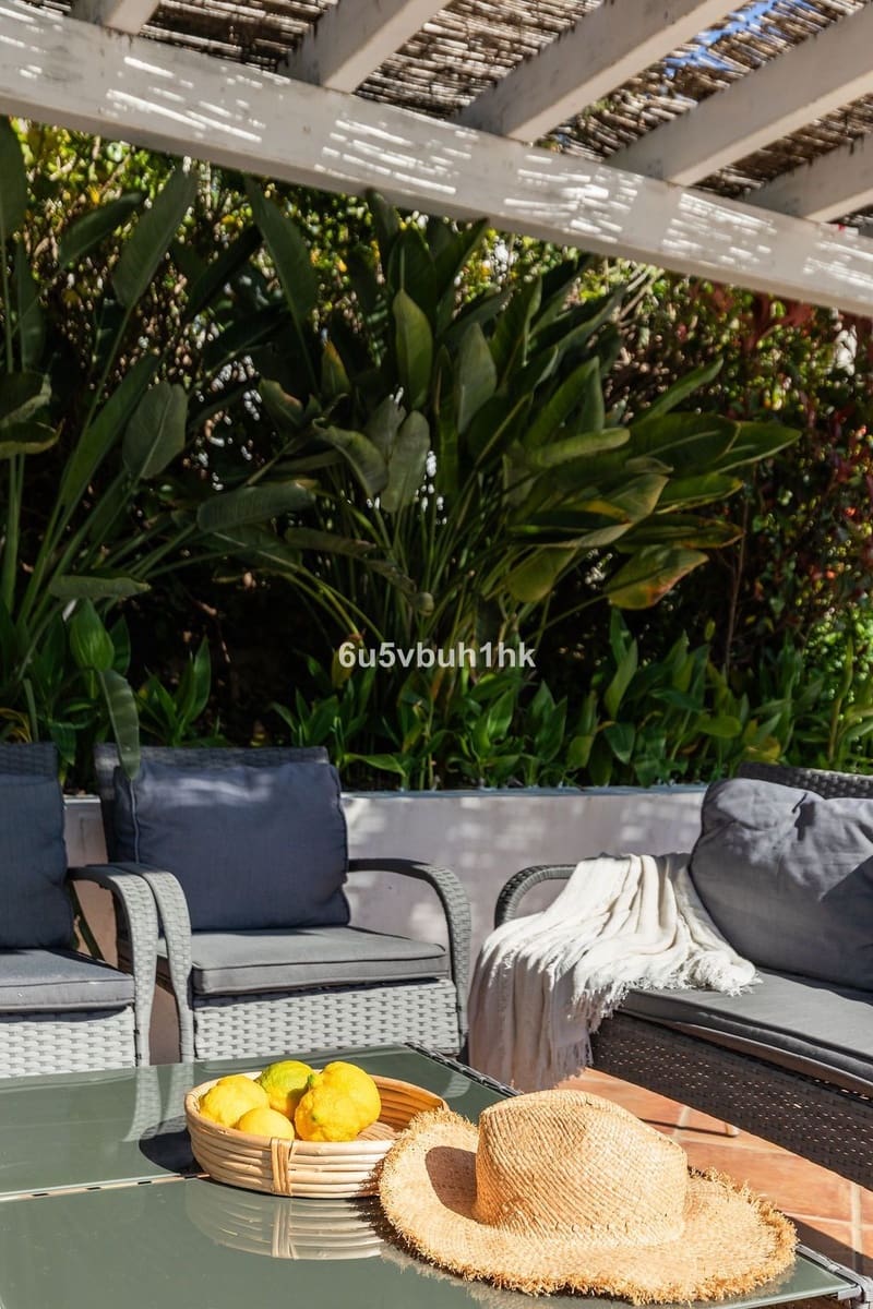 Chalet de 4 habitaciones en Fuengirola en venta con piscina garaje - 1.295.000 € (Ref: 9751902)