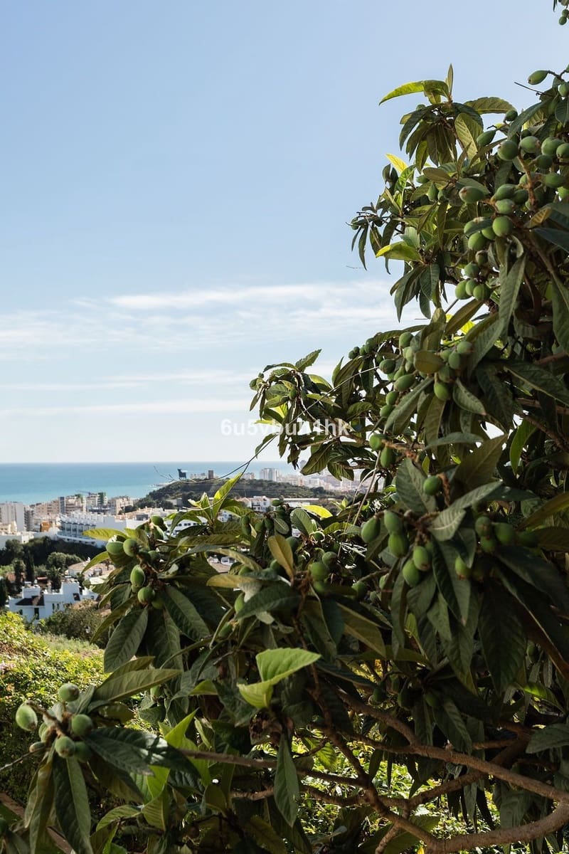 Chalet de 4 habitaciones en Fuengirola en venta con piscina garaje - 1.295.000 € (Ref: 9751902)