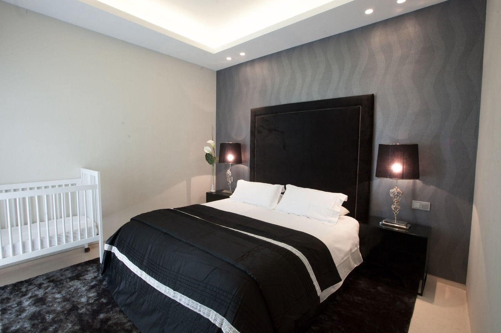 6 soveværelse Villa til salg i Marbella med swimmingpool garage - € 2.500.000 (Ref: 9751903)