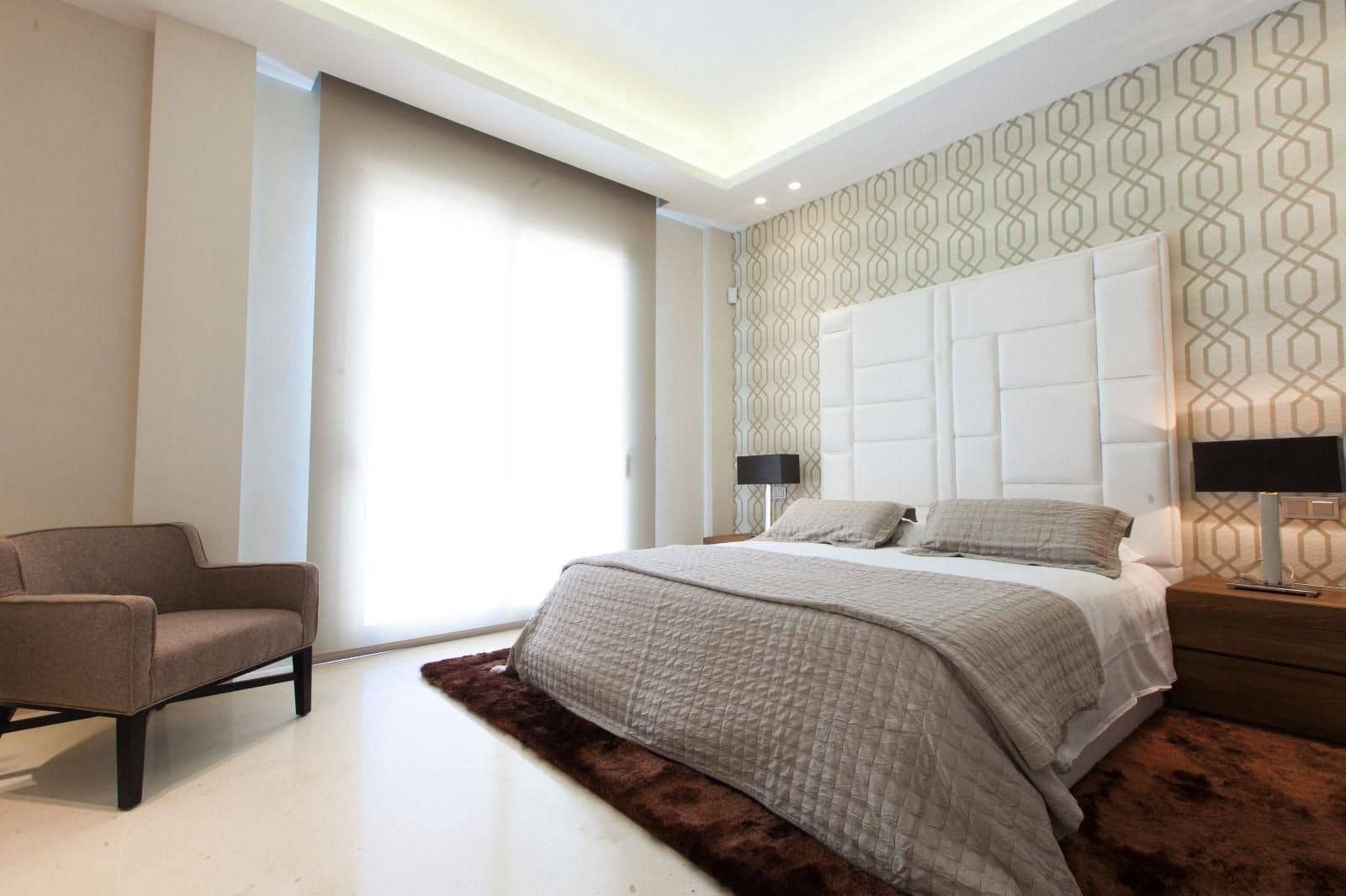 6 soveværelse Villa til salg i Marbella med swimmingpool garage - € 2.500.000 (Ref: 9751903)