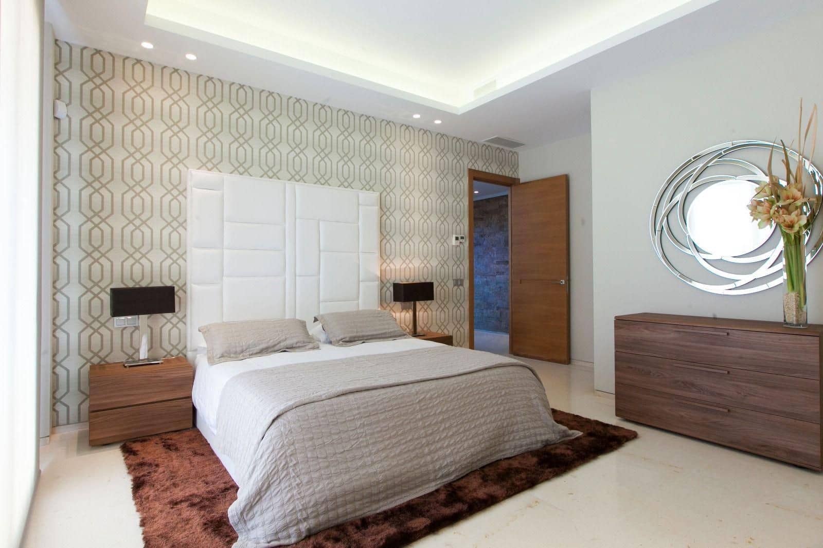 6 soveværelse Villa til salg i Marbella med swimmingpool garage - € 2.500.000 (Ref: 9751903)