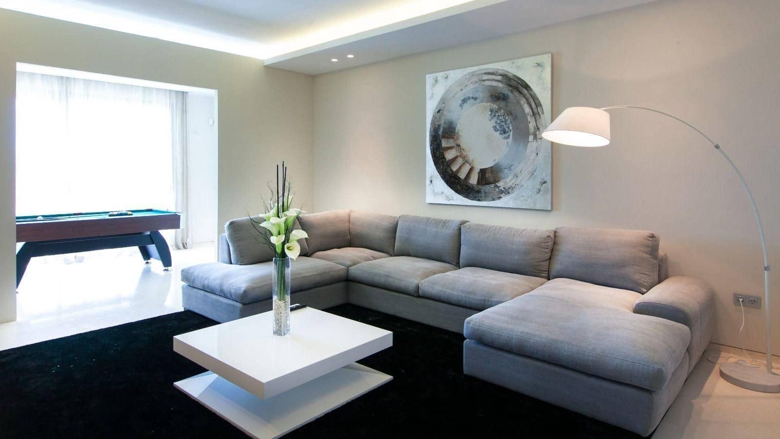 6 sovrum Villa till salu i Marbella med pool garage - 2 500 000 € (Ref: 9751903)
