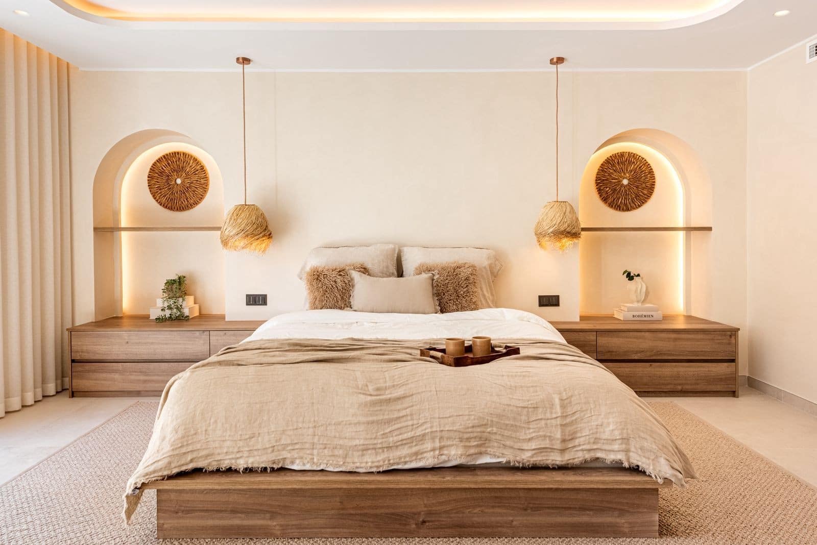 4 soverom Hus til salgs i Marbella med svømmebasseng garasje - € 2 495 000 (Ref: 9751905)