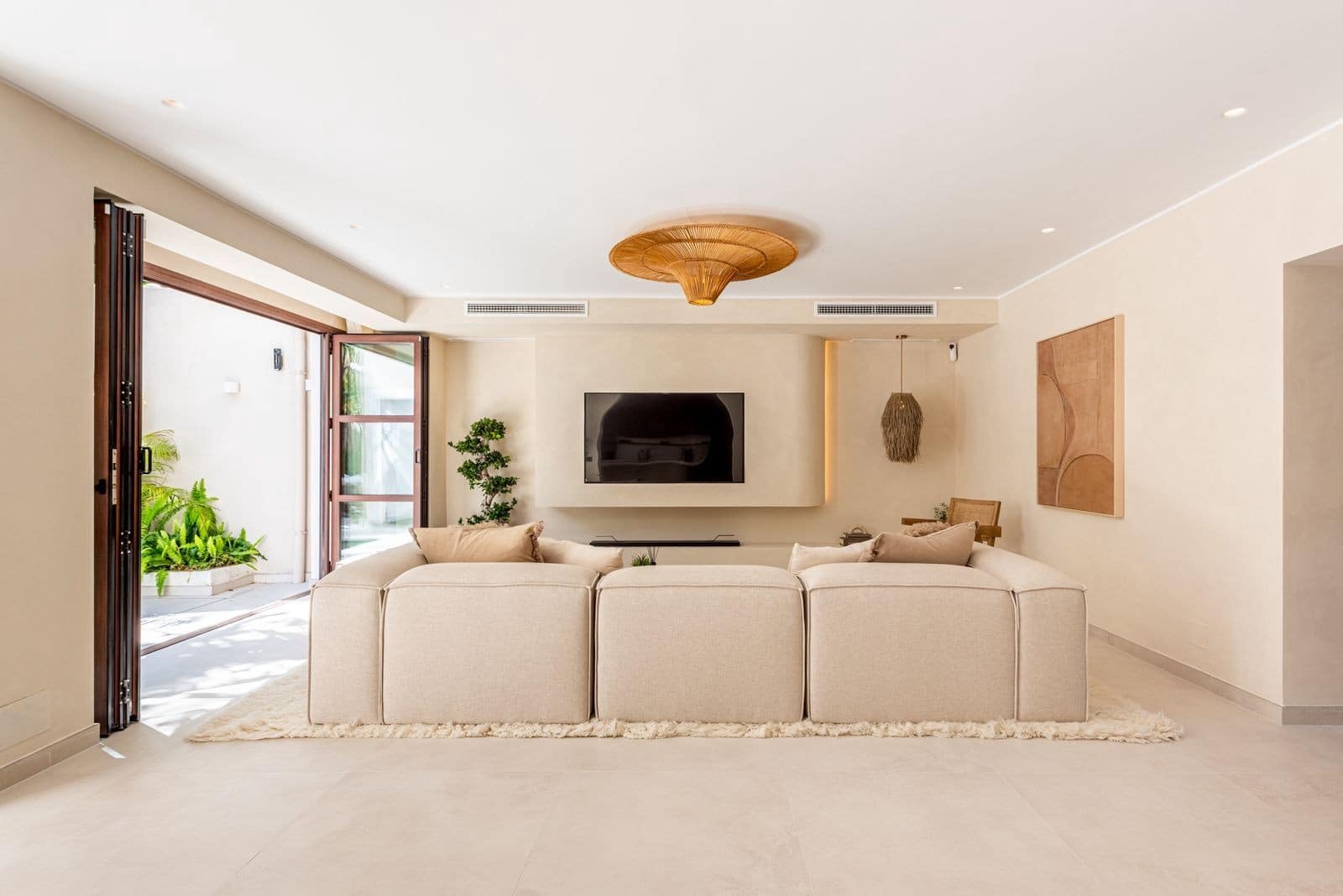 4 chambre Maison de Ville à vendre à Marbella avec piscine garage - 2 495 000 € (Ref: 9751905)