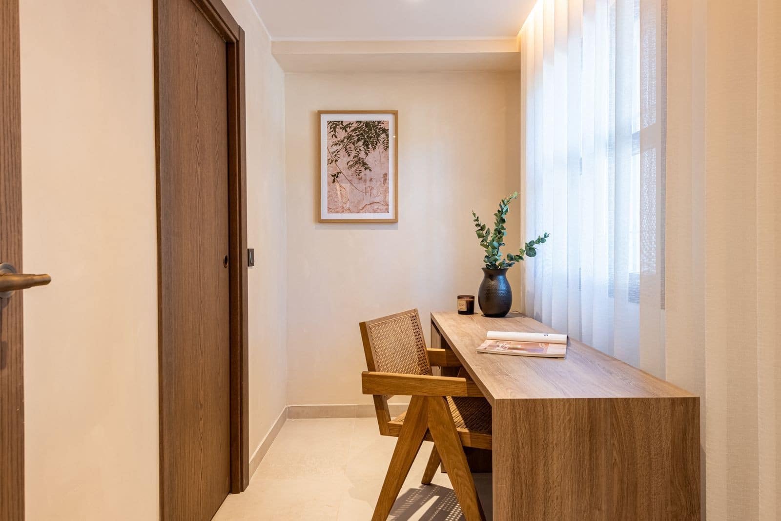 4 chambre Maison de Ville à vendre à Marbella avec piscine garage - 2 495 000 € (Ref: 9751905)