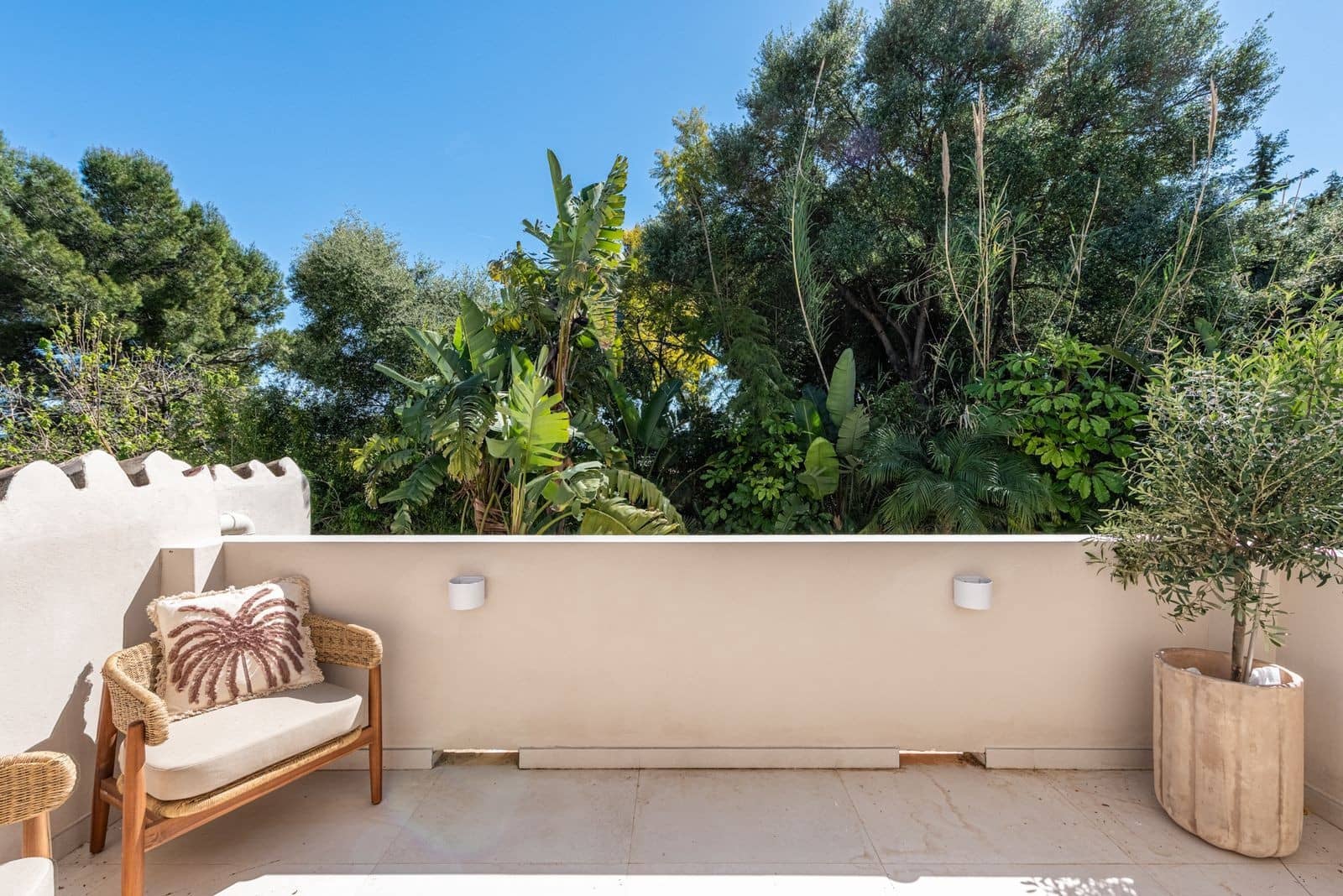 4 chambre Maison de Ville à vendre à Marbella avec piscine garage - 2 495 000 € (Ref: 9751905)