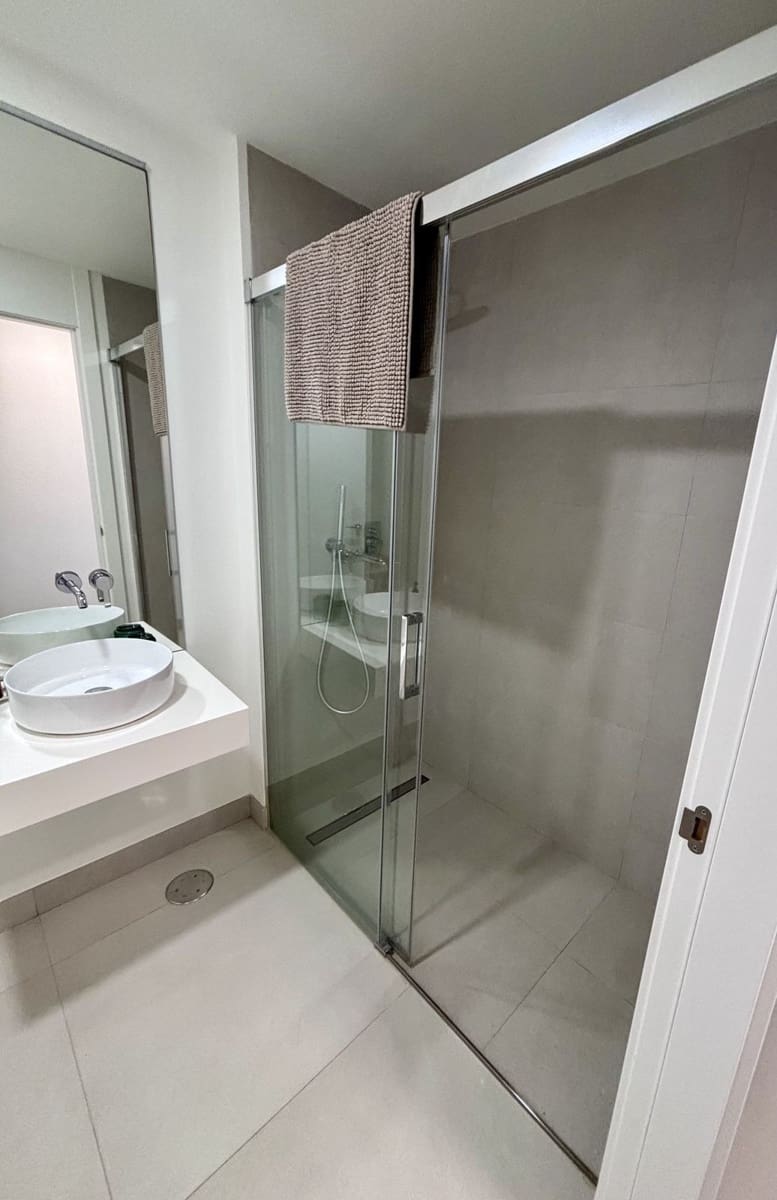 3 soveværelse Lejlighed til salg i La Cala de Mijas med swimmingpool garage - € 925.000 (Ref: 9751907)