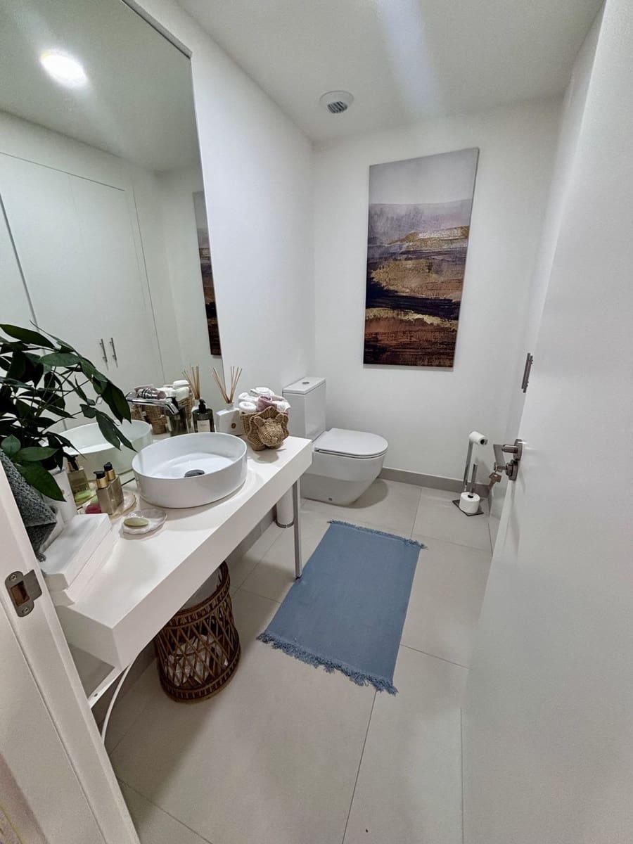 3 soveværelse Lejlighed til salg i La Cala de Mijas med swimmingpool garage - € 925.000 (Ref: 9751907)