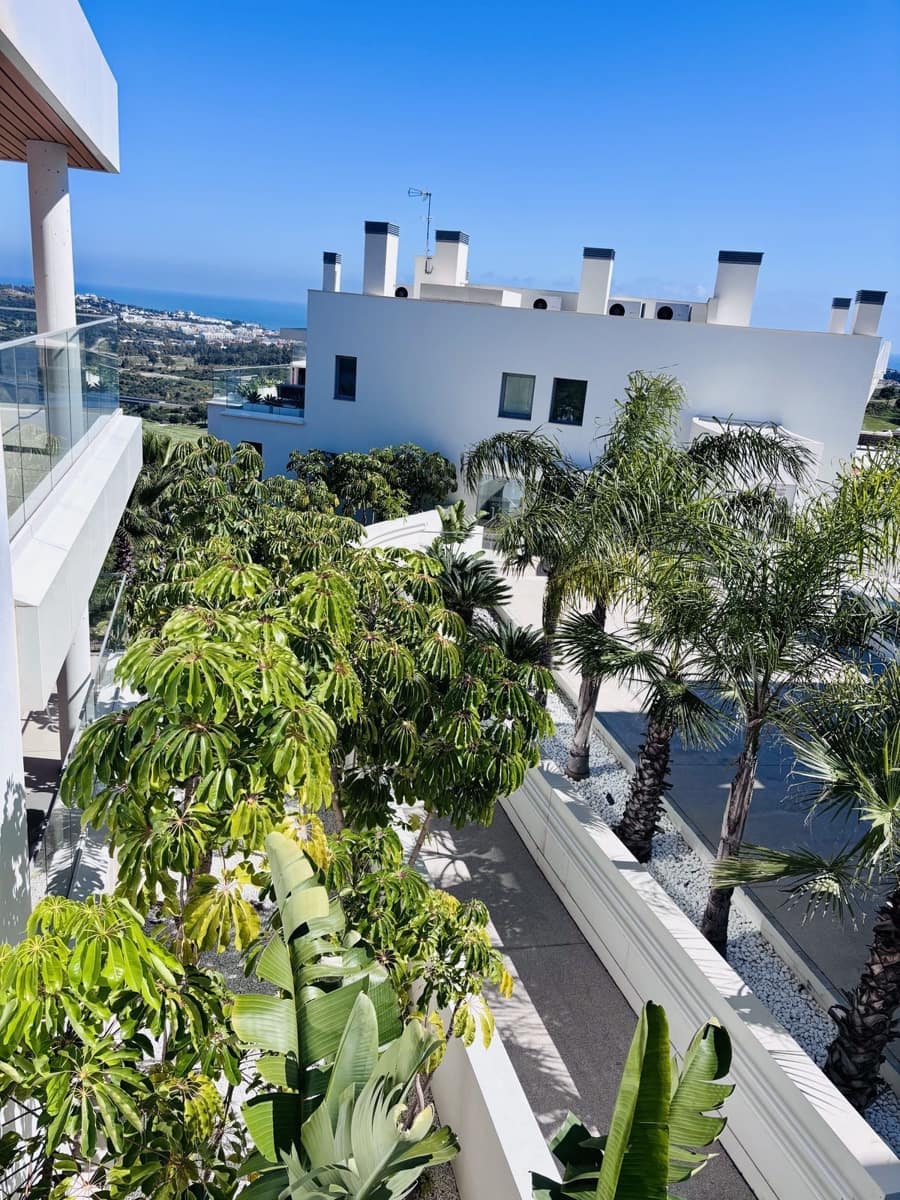 3 soveværelse Lejlighed til salg i La Cala de Mijas med swimmingpool garage - € 925.000 (Ref: 9751907)