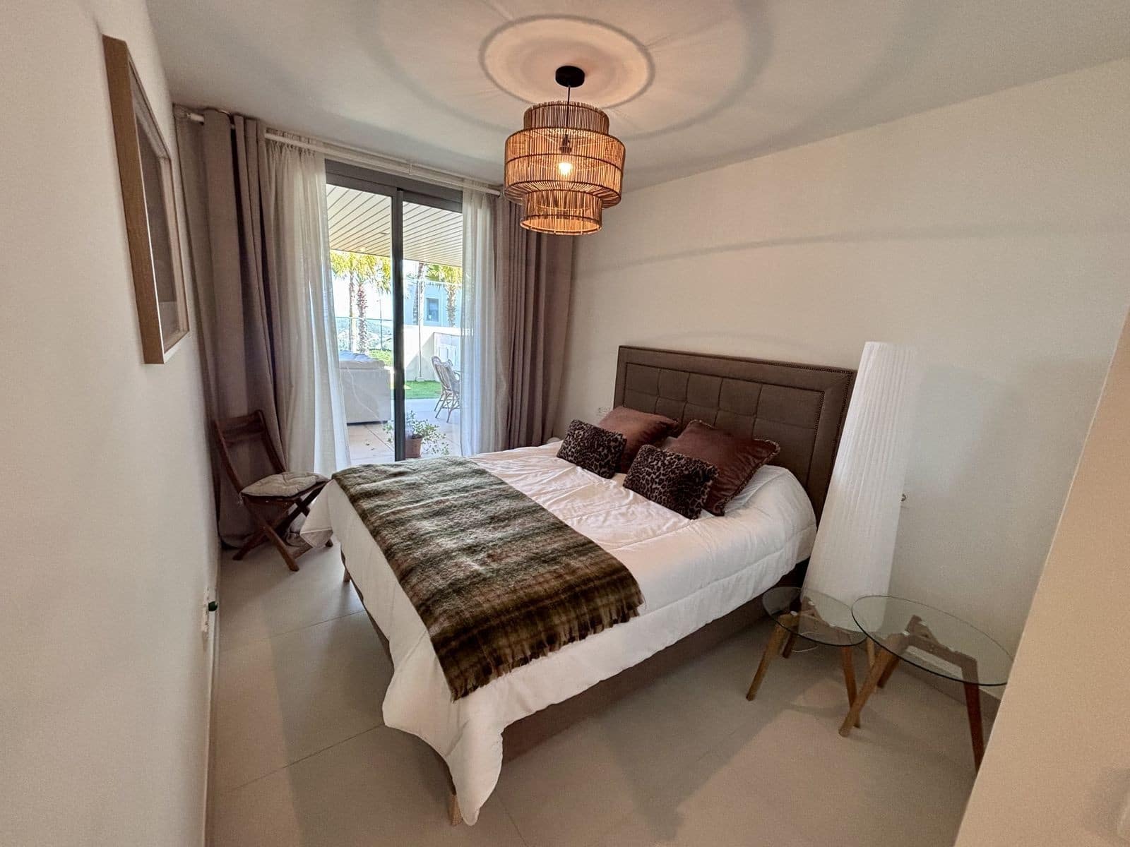 3 soveværelse Lejlighed til salg i La Cala de Mijas med swimmingpool garage - € 925.000 (Ref: 9751907)