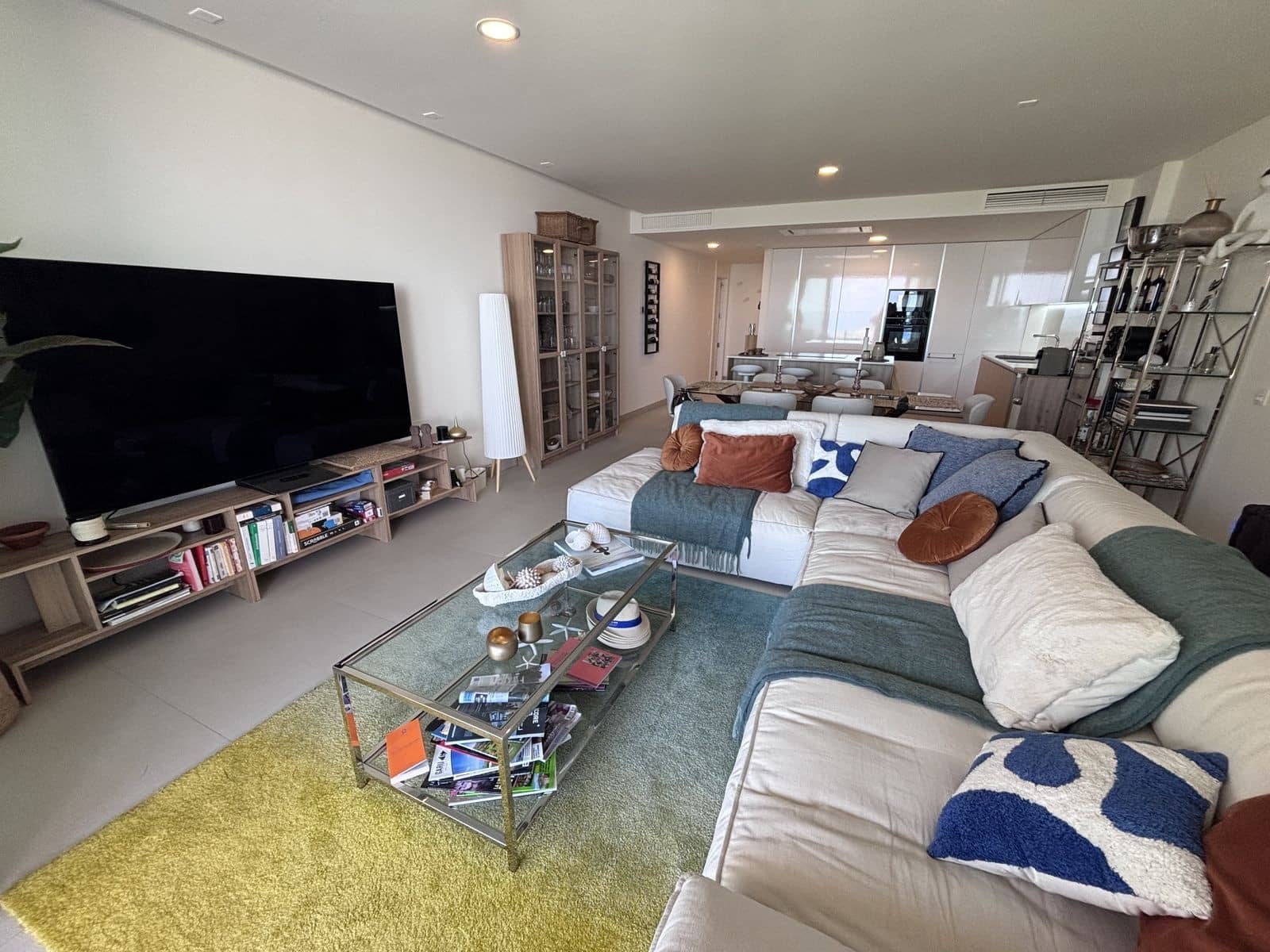 3 soveværelse Lejlighed til salg i La Cala de Mijas med swimmingpool garage - € 925.000 (Ref: 9751907)