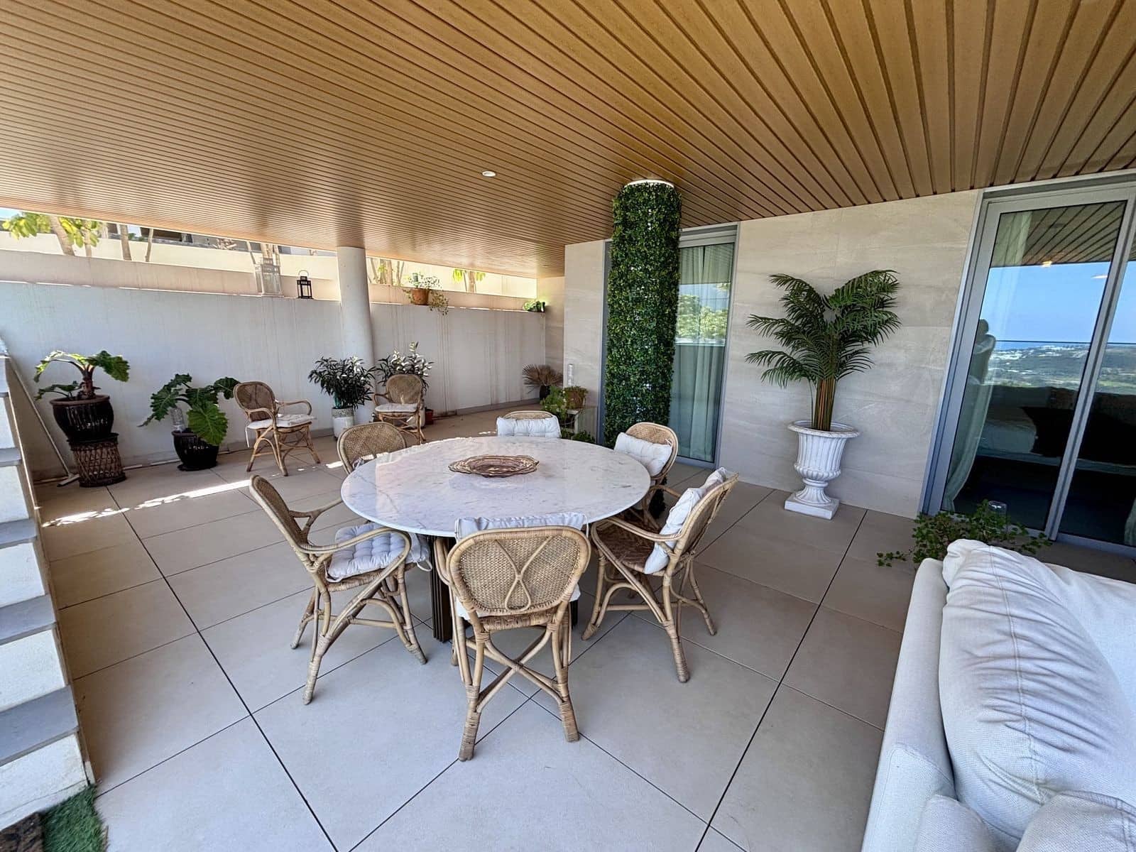 3 soveværelse Lejlighed til salg i La Cala de Mijas med swimmingpool garage - € 925.000 (Ref: 9751907)