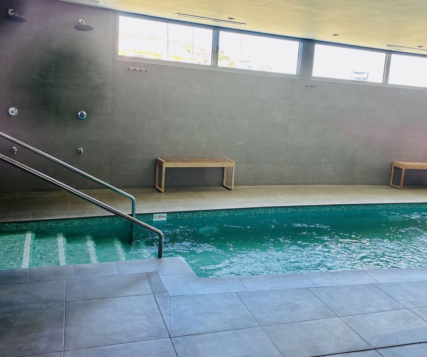 3 soveværelse Lejlighed til salg i La Cala de Mijas med swimmingpool garage - € 925.000 (Ref: 9751907)