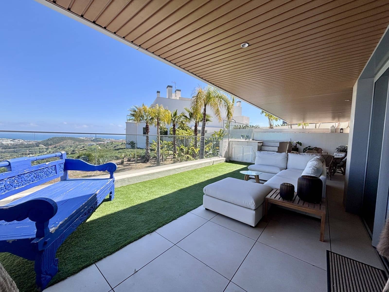 3 soveværelse Lejlighed til salg i La Cala de Mijas med swimmingpool garage - € 925.000 (Ref: 9751907)