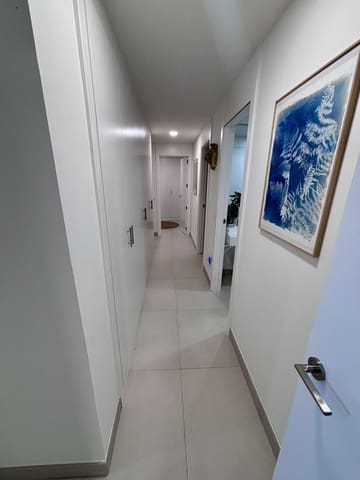 3 sovrum Lägenhet till salu i La Cala de Mijas, Mijas med pool garage - 925 000 € (Ref: 9751907)