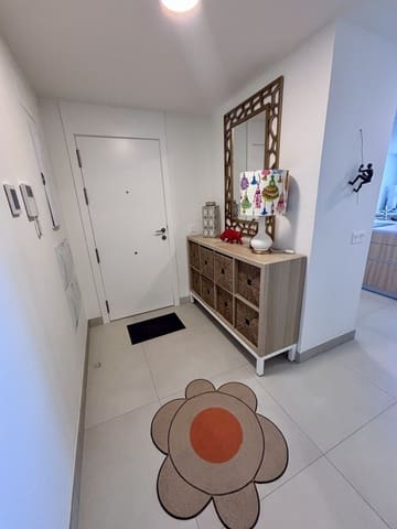 3 sovrum Lägenhet till salu i La Cala de Mijas, Mijas med pool garage - 925 000 € (Ref: 9751907)