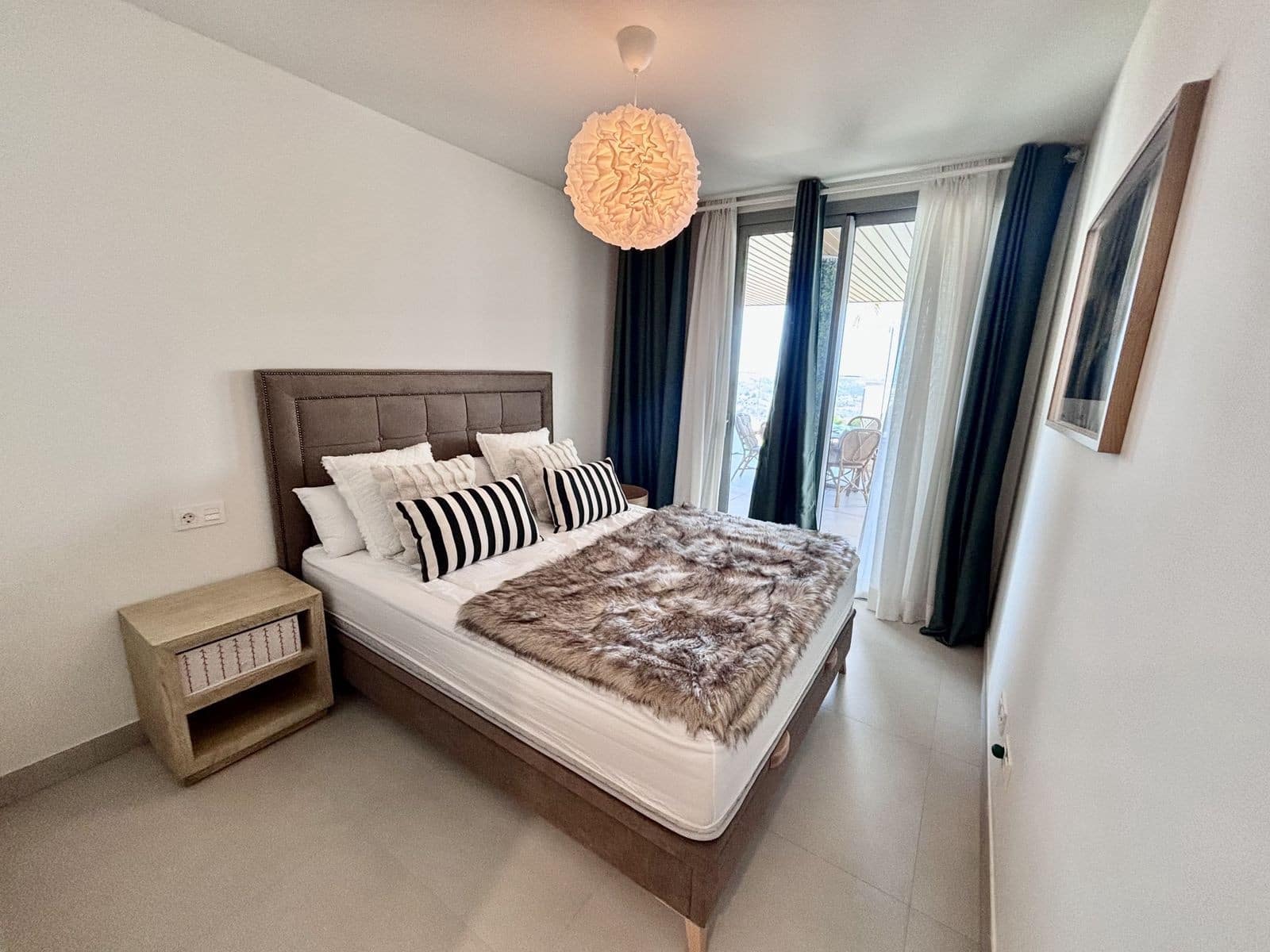 3 soveværelse Lejlighed til salg i La Cala de Mijas med swimmingpool garage - € 925.000 (Ref: 9751907)