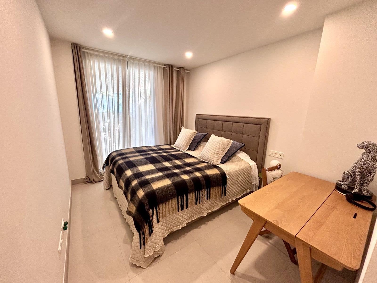 3 soveværelse Lejlighed til salg i La Cala de Mijas med swimmingpool garage - € 925.000 (Ref: 9751907)