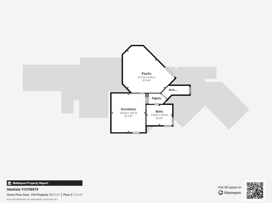 4 bedroom Villa for sale in Mijas with pool garage - € 1,500,000 (Ref: 9758827)