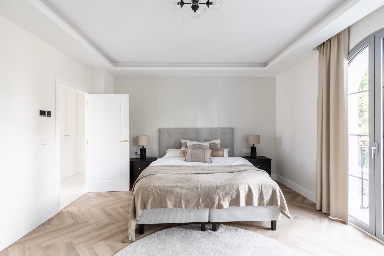 4 soverom Villa til salgs i Benahavis med svømmebasseng garasje - € 3 895 000 (Ref: 9770573)