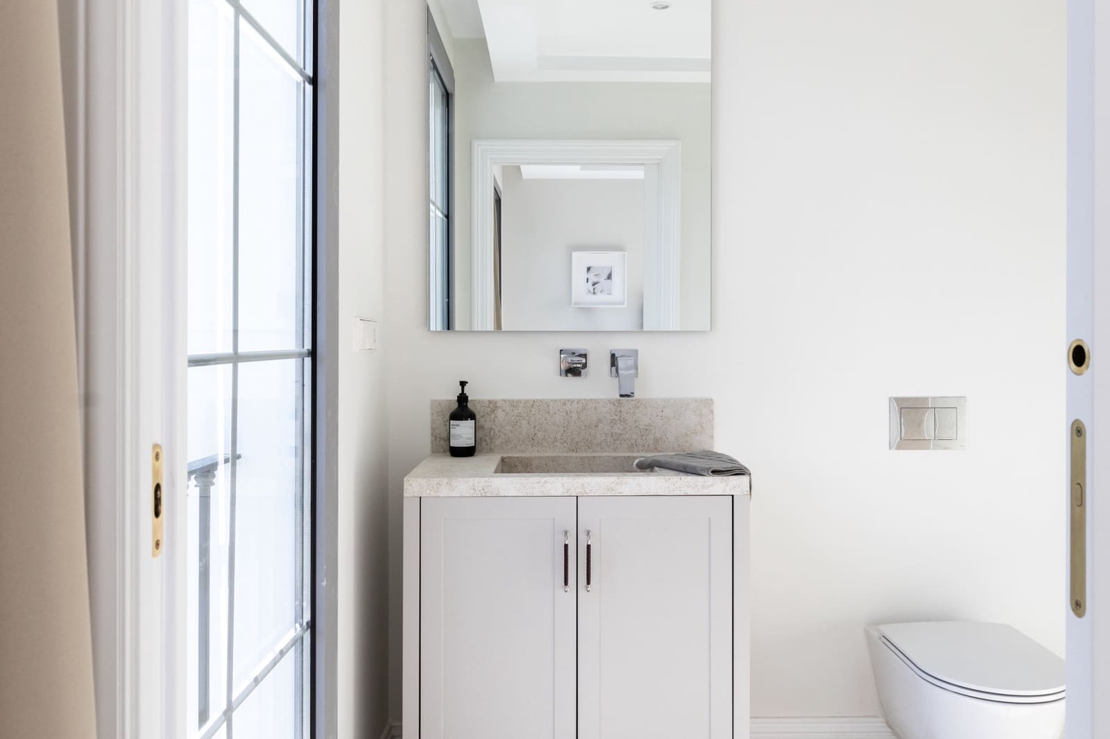 4 soverom Villa til salgs i Benahavis med svømmebasseng garasje - € 3 895 000 (Ref: 9770573)