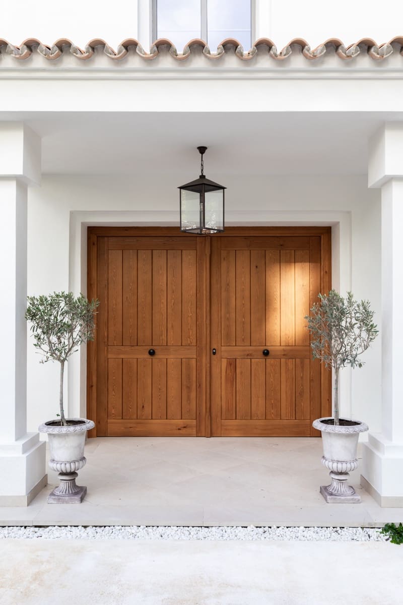 4 soverom Villa til salgs i Benahavis med svømmebasseng garasje - € 3 895 000 (Ref: 9770573)