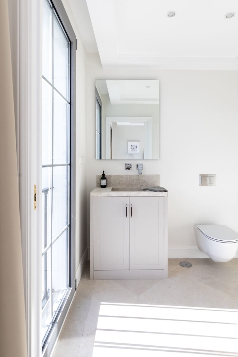 4 soverom Villa til salgs i Benahavis med svømmebasseng garasje - € 3 895 000 (Ref: 9770573)