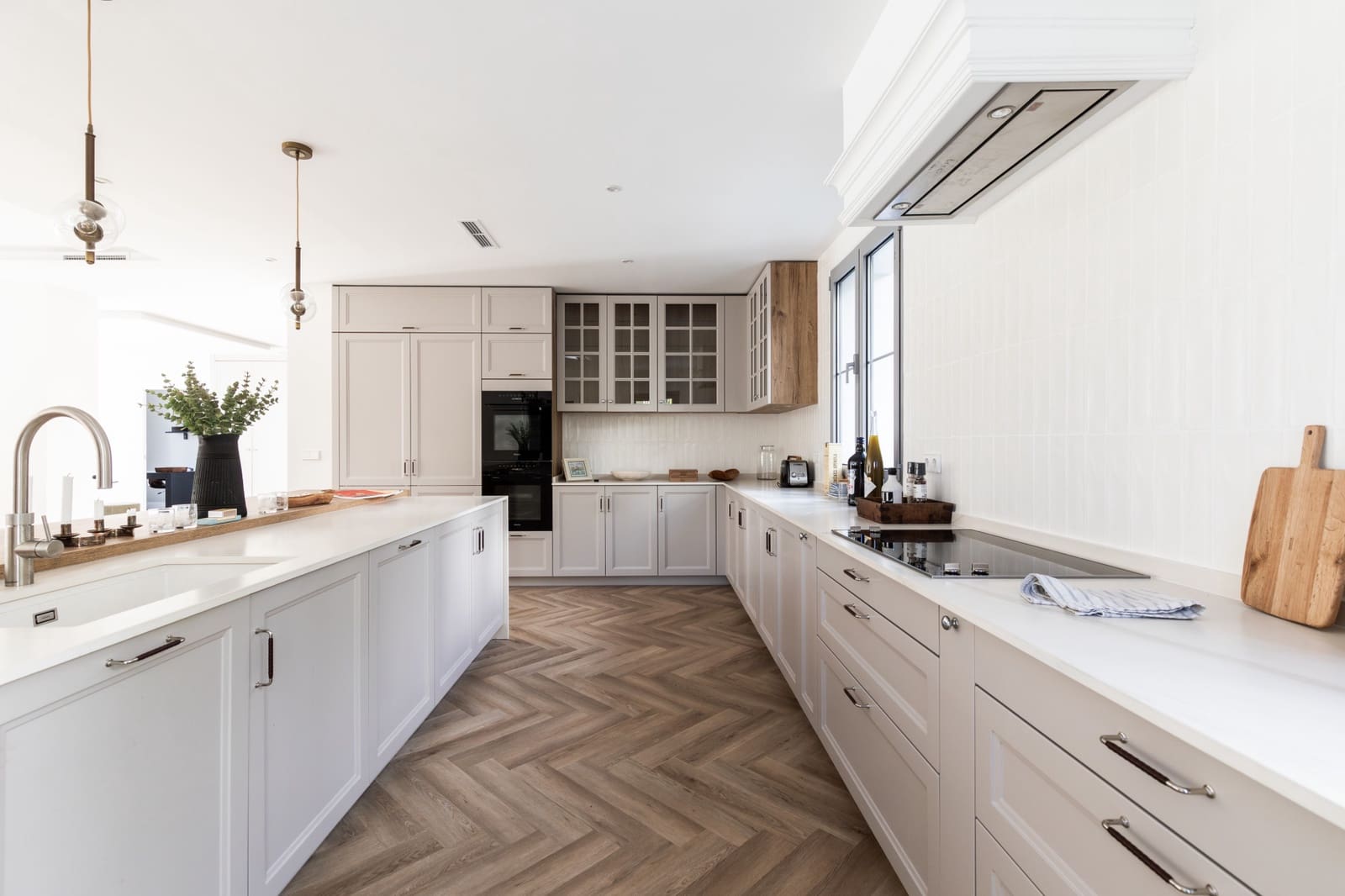 4 soverom Villa til salgs i Benahavis med svømmebasseng garasje - € 3 895 000 (Ref: 9770573)