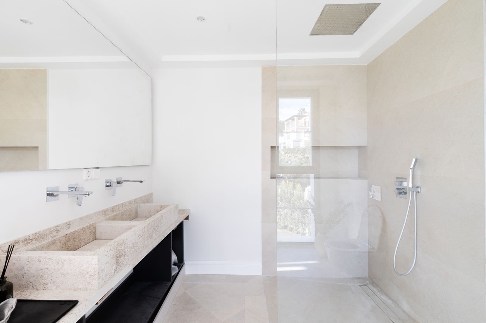 4 soverom Villa til salgs i Benahavis med svømmebasseng garasje - € 3 895 000 (Ref: 9770573)