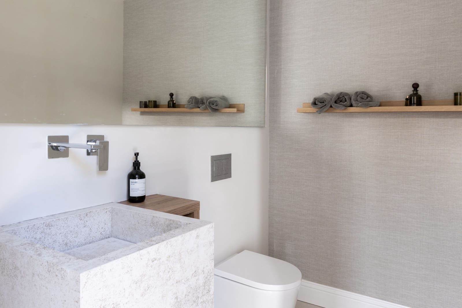 4 soverom Villa til salgs i Benahavis med svømmebasseng garasje - € 3 895 000 (Ref: 9770573)