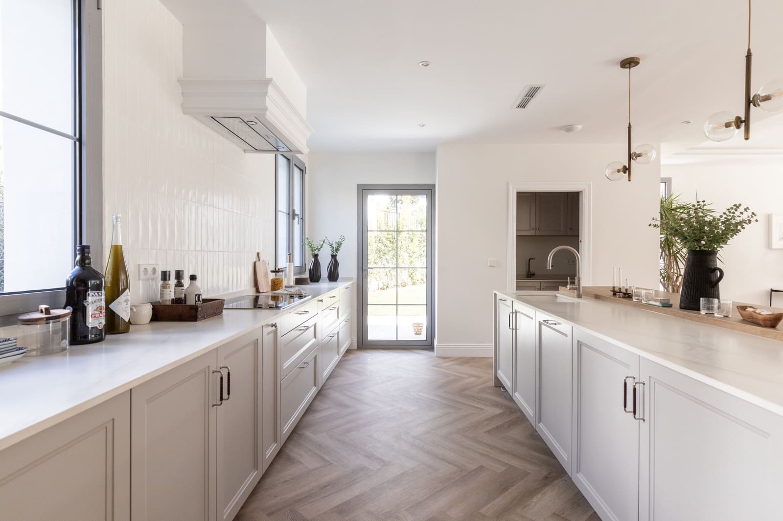 4 soverom Villa til salgs i Benahavis med svømmebasseng garasje - € 3 895 000 (Ref: 9770573)