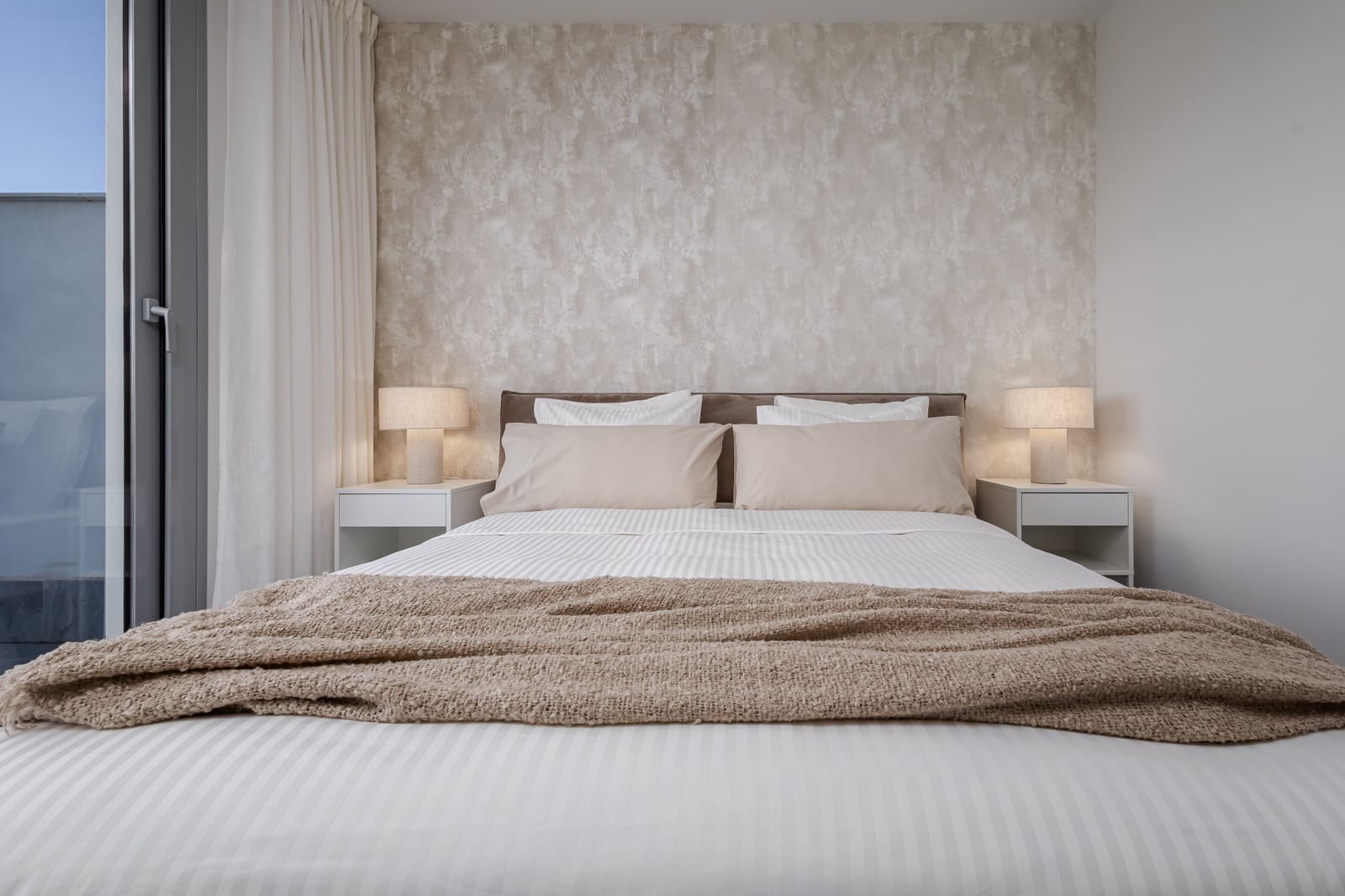 3 quarto Penthouse para venda em Mijas Costa com piscina garagem - 795 000 € (Ref: 9772913)