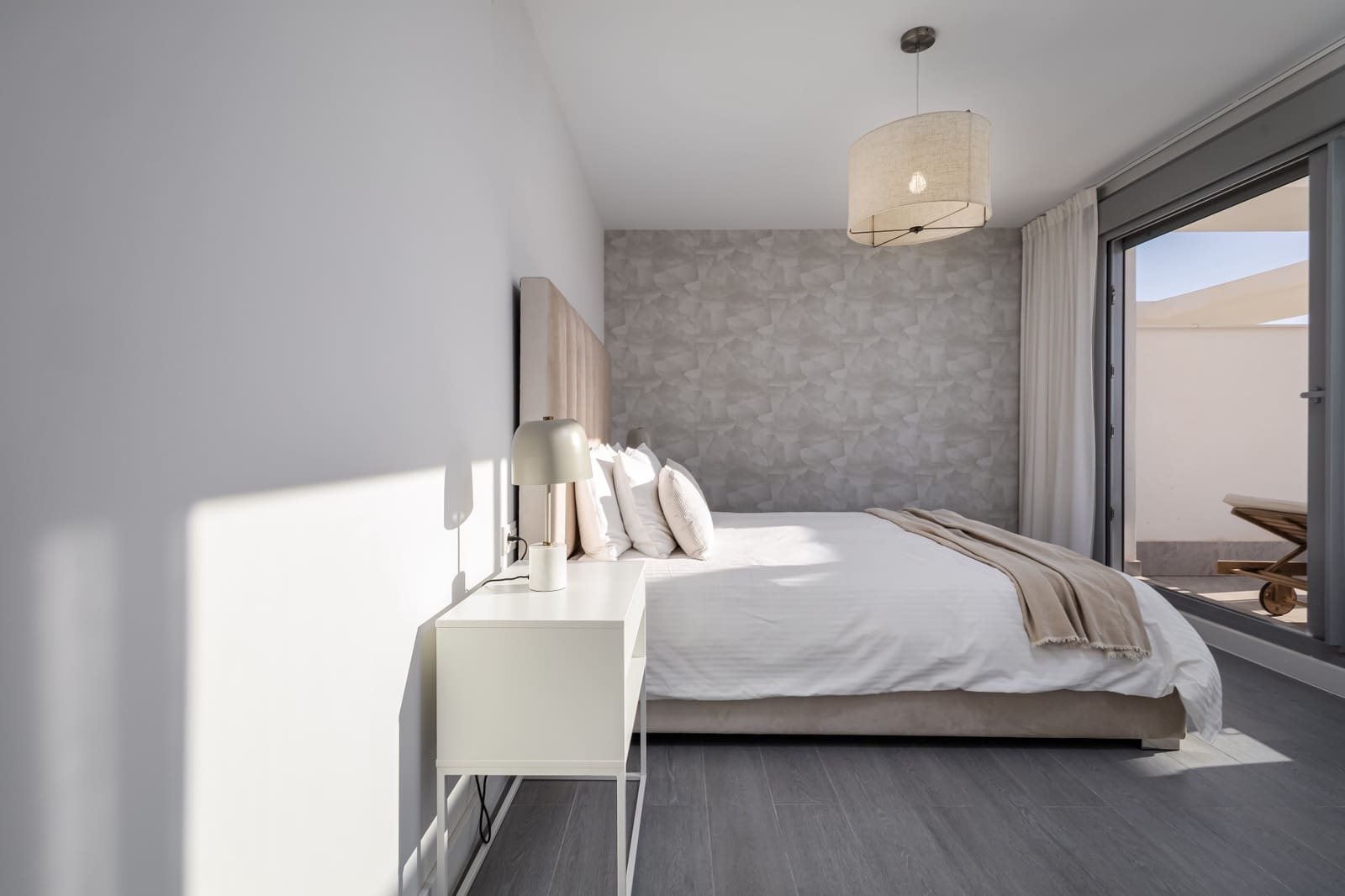 3 quarto Penthouse para venda em Mijas Costa com piscina garagem - 795 000 € (Ref: 9772913)