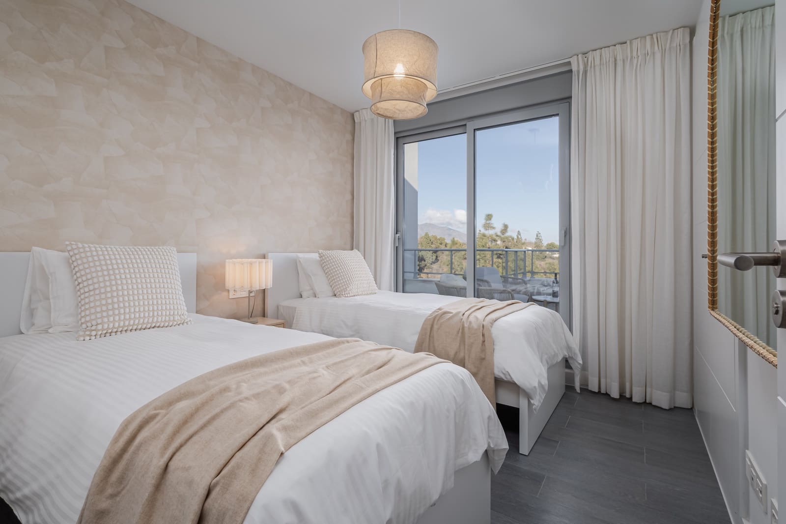 3 quarto Penthouse para venda em Mijas Costa com piscina garagem - 795 000 € (Ref: 9772913)