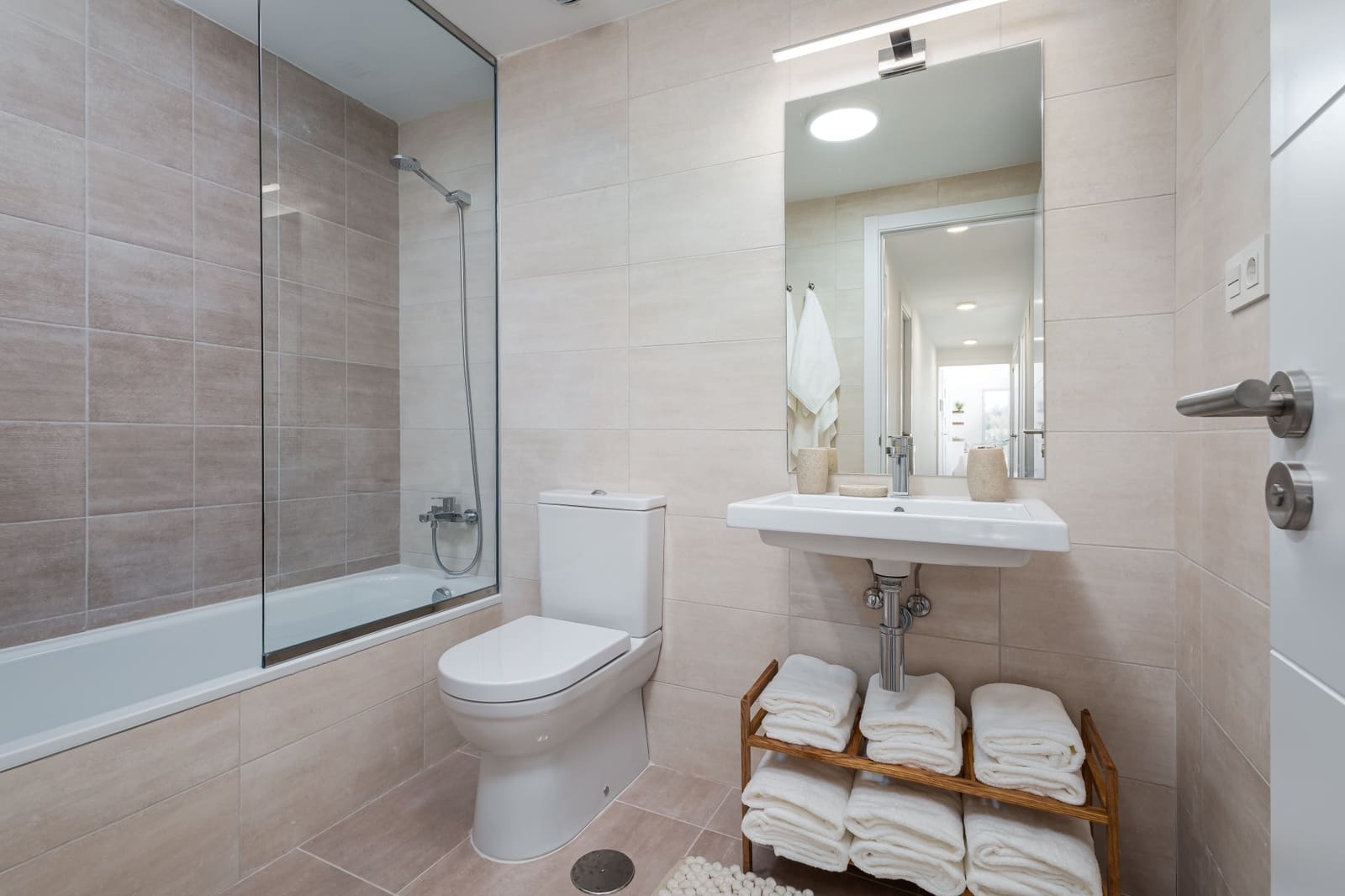 3 quarto Penthouse para venda em Mijas Costa com piscina garagem - 795 000 € (Ref: 9772913)