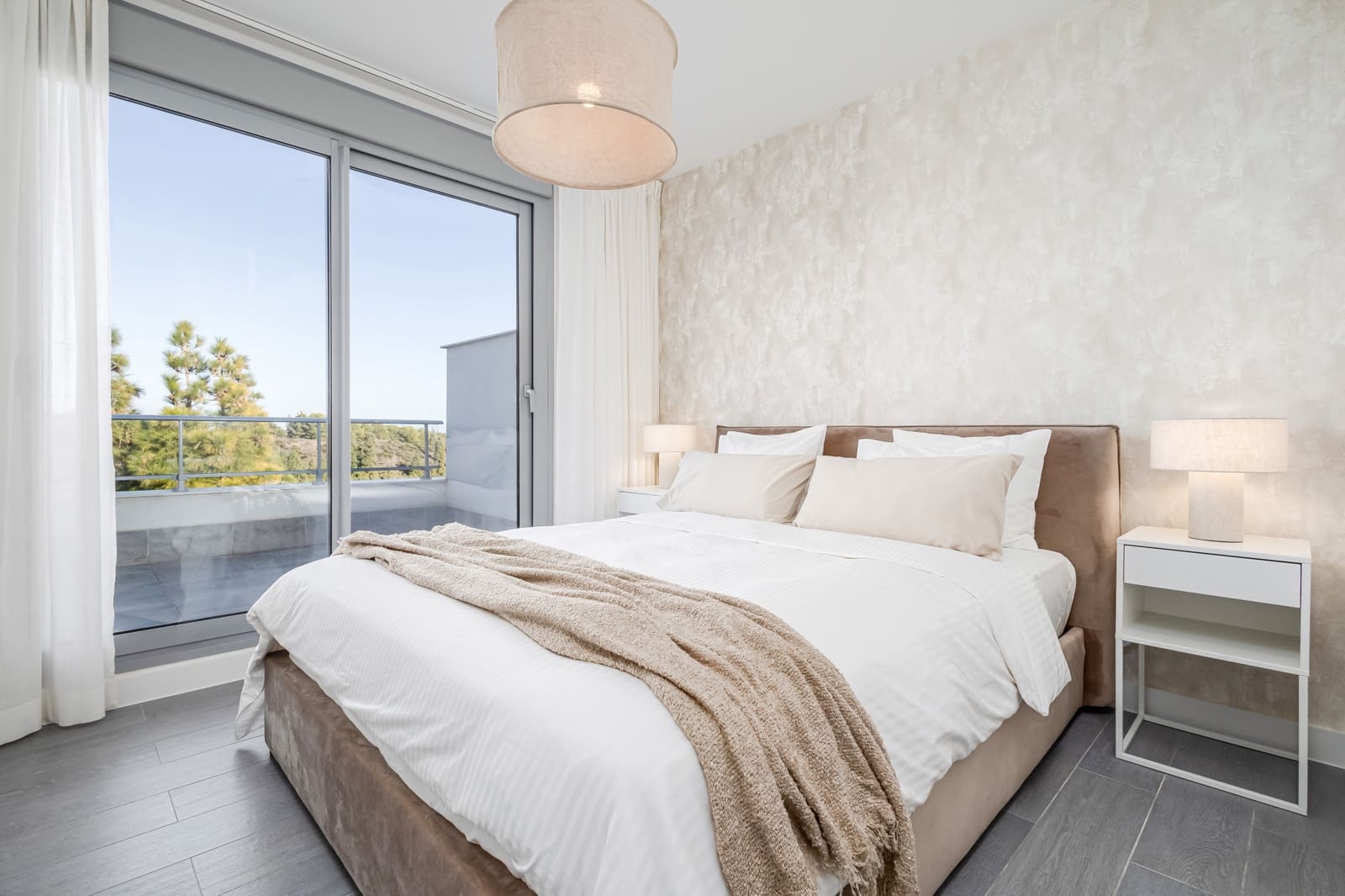 3 quarto Penthouse para venda em Mijas Costa com piscina garagem - 795 000 € (Ref: 9772913)