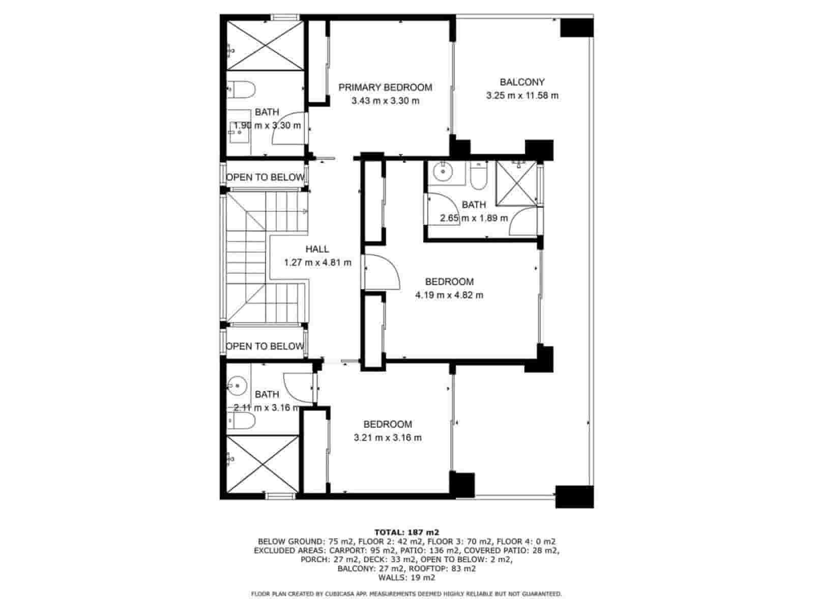 3 sypialnia Willa na sprzedaż w Estepona z basenem garażem - 1 440 000 € (Ref: 9772914)