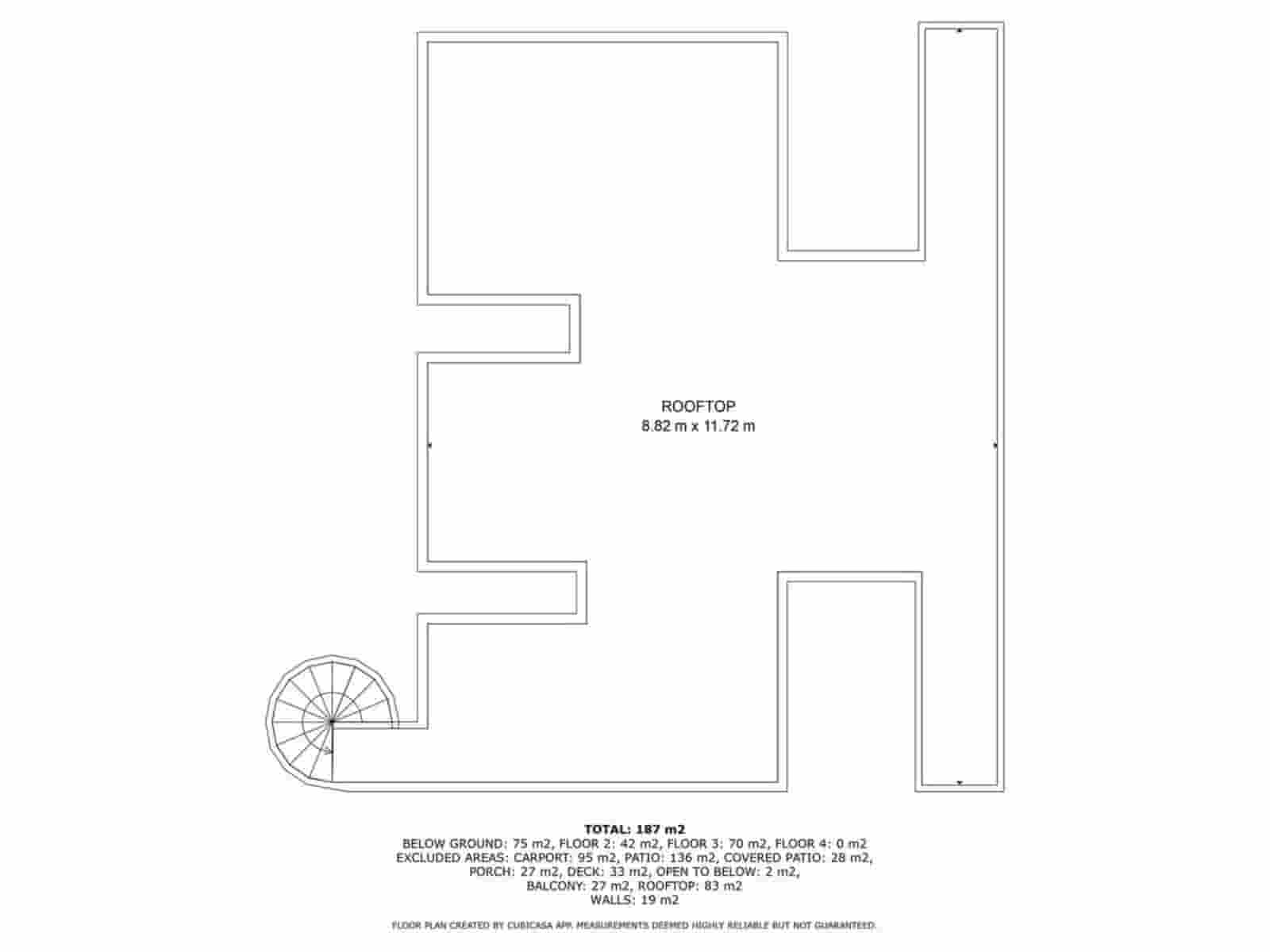 3 sypialnia Willa na sprzedaż w Estepona z basenem garażem - 1 440 000 € (Ref: 9772914)